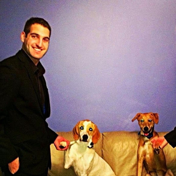 Meet your Posher, John - Picture 1 of 1